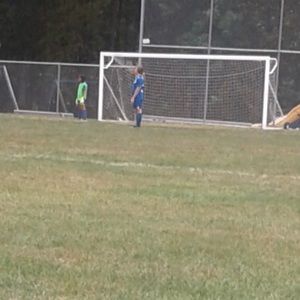 Meet your Posher, Crystal